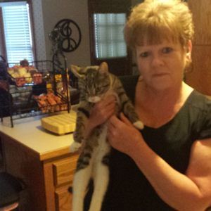 Meet your Posher, Deborah